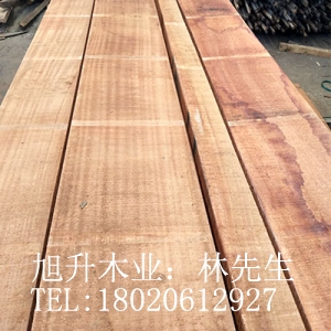 西浦價格 西浦板材 西浦廠家供應(yīng) 批發(fā)紅影木板材-旭升木業(yè)