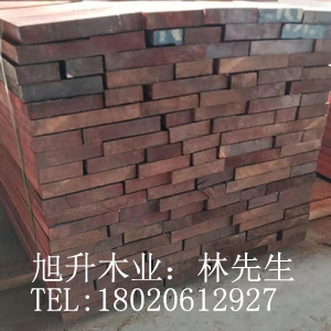 安哥拉紫檀 板材 價格 廠家直銷批發(fā)|旭升木業(yè)